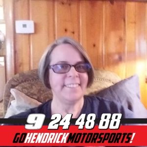 Meet your Posher, Tammy